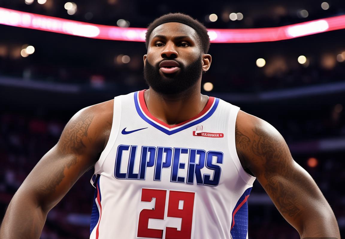 雄鹿队字母哥联手快船队詹姆斯·哈登，盖帽王加盟组豪华战舰直指总冠军