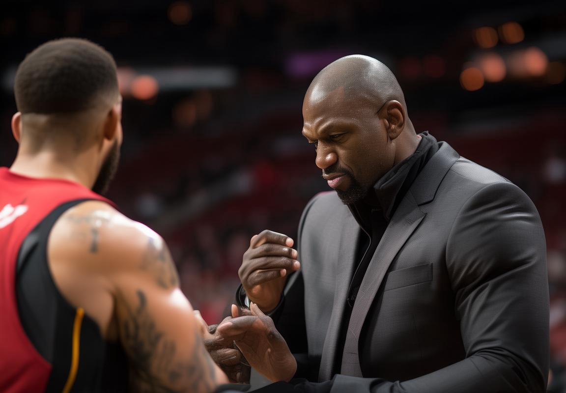 NBA常规赛：洛杉矶快船队不敌孟菲斯灰熊，泰伦·卢直面防守问题